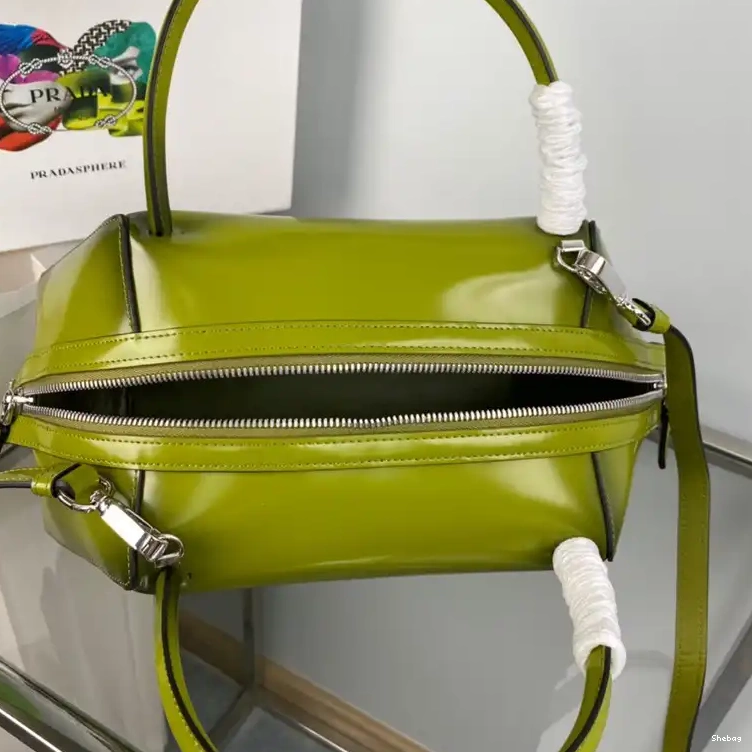 2210YA0119 Prada Bag 0602